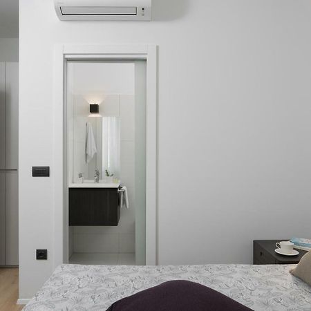 Apartment Fianona - Rovinj City Center Zewnętrze zdjęcie