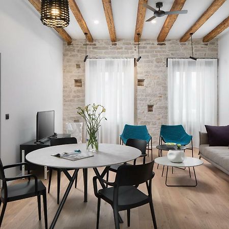 Apartment Fianona - Rovinj City Center Zewnętrze zdjęcie