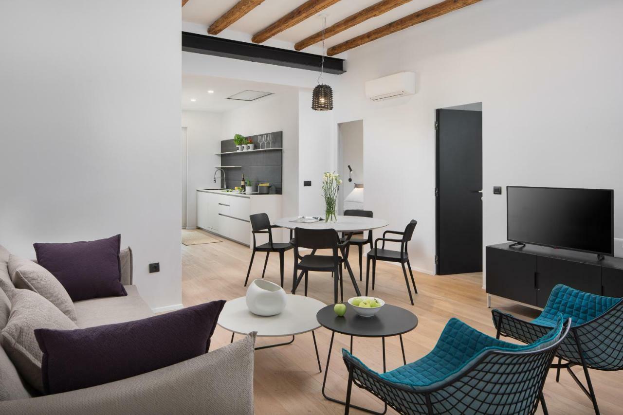 Apartment Fianona - Rovinj City Center Zewnętrze zdjęcie
