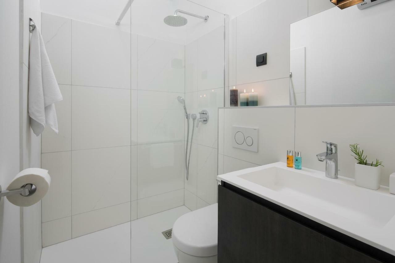 Apartment Fianona - Rovinj City Center Zewnętrze zdjęcie