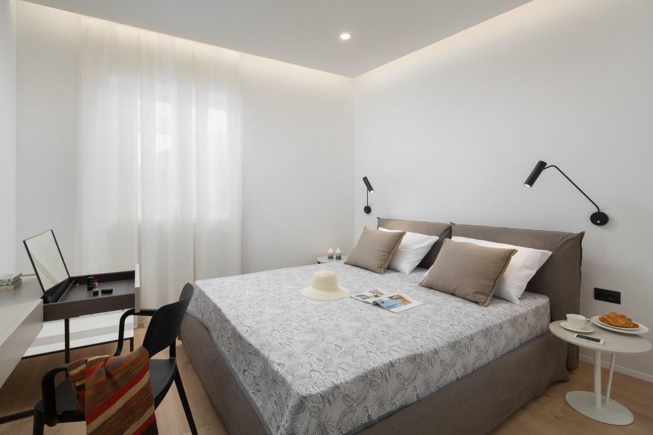 Apartment Fianona - Rovinj City Center Zewnętrze zdjęcie