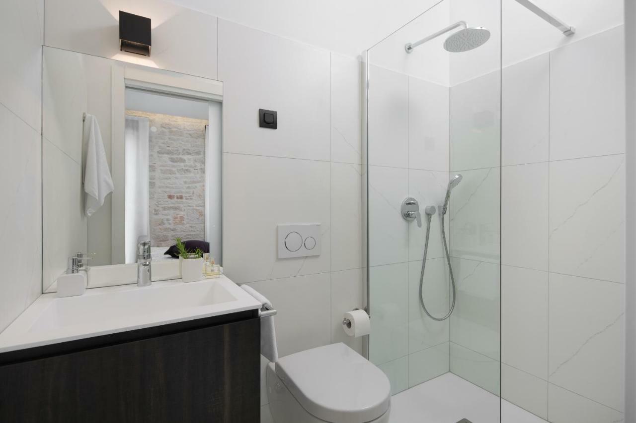 Apartment Fianona - Rovinj City Center Zewnętrze zdjęcie