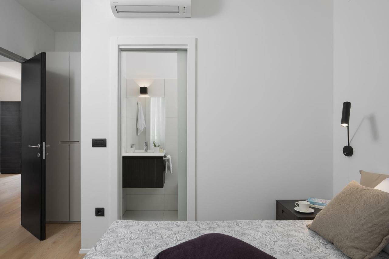 Apartment Fianona - Rovinj City Center Zewnętrze zdjęcie